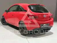 2016 Opel Corsa