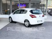 2016 Opel Corsa