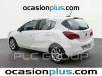 2016 Opel Corsa