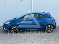 2016 Opel Corsa