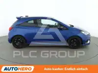 2016 Opel Corsa