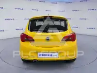 2016 Opel Corsa