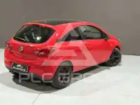 2016 Opel Corsa