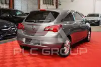 2016 Opel Corsa