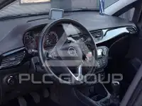 2016 Opel Corsa