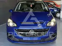 2016 Opel Corsa