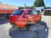 2016 Opel Corsa