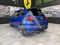 2016 Opel Corsa