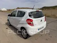 2016 Opel Corsa