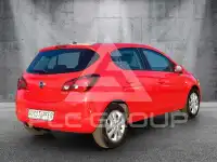 2016 Opel Corsa