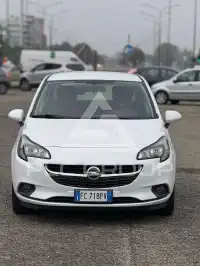 2016 Opel Corsa