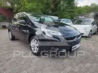 2016 Opel Corsa