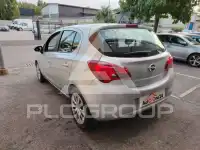 2016 Opel Corsa