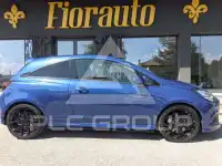 2016 Opel Corsa