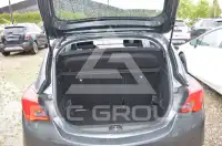 2016 Opel Corsa