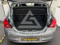 2016 Opel Corsa
