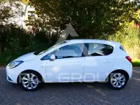 2016 Opel Corsa