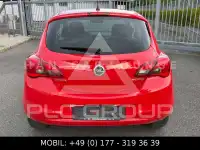 2016 Opel Corsa