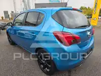 2016 Opel Corsa