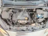 2016 Opel Corsa
