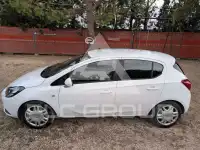 2016 Opel Corsa