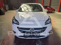 2016 Opel Corsa