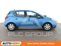 2016 Opel Corsa