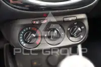 2016 Opel Corsa