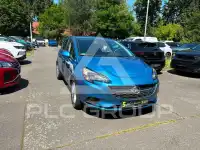 2016 Opel Corsa