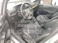 2016 Opel Corsa