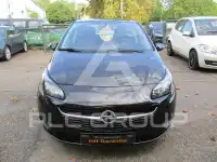 2016 Opel Corsa
