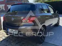 2016 Opel Corsa