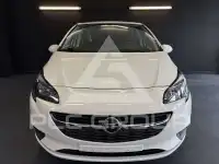2016 Opel Corsa