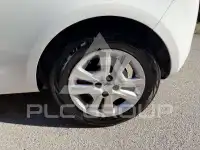 2016 Opel Corsa