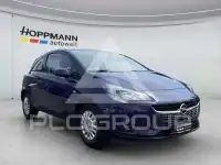 2016 Opel Corsa