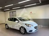 2016 Opel Corsa