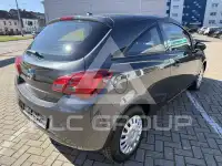 2016 Opel Corsa