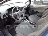 2016 Opel Corsa
