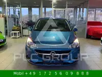2016 Opel Corsa