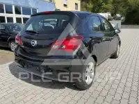 2016 Opel Corsa