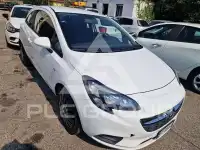 2016 Opel Corsa