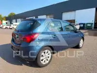 2016 Opel Corsa