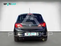 2016 Opel Corsa