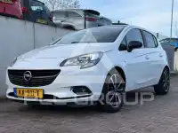 2016 Opel Corsa