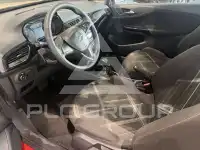 2016 Opel Corsa