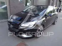 2016 Opel Corsa