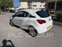 2016 Opel Corsa