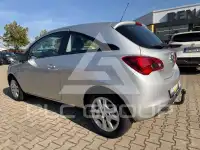 2016 Opel Corsa