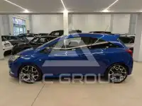 2016 Opel Corsa