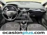 2016 Opel Corsa